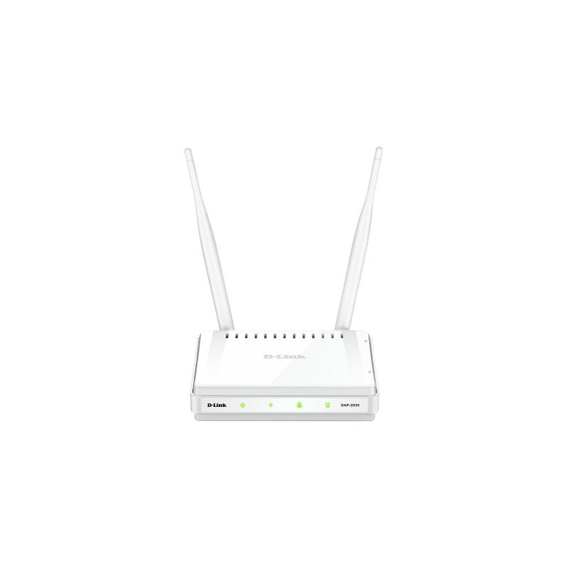 D-link dap-2020 access point wireless 300n