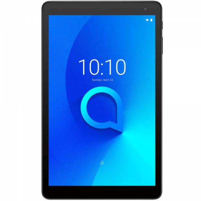 Alcatel 1t 2020 10 smart tab 10.1 32gb ram 2gb wi-fi italia black