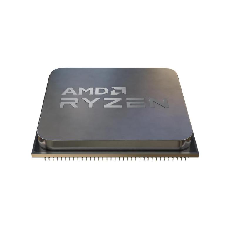 Amd cpu ryzen 5 4600g 4.20ghz 6 core 12 thread cache 8mb socket am4 tdp 65w