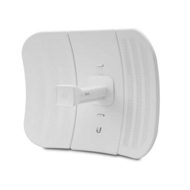 Antenna ubiquiti 5 ghz litebeam, 23 dbi, airmax - lbe-m5-23