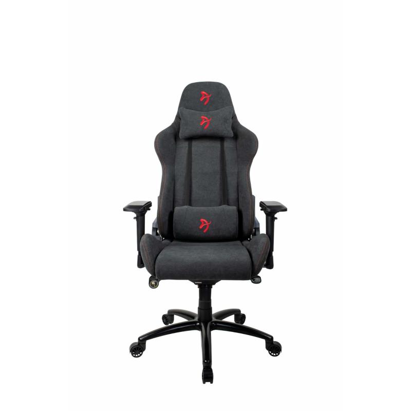 Arozzi verona signature fabric red logo