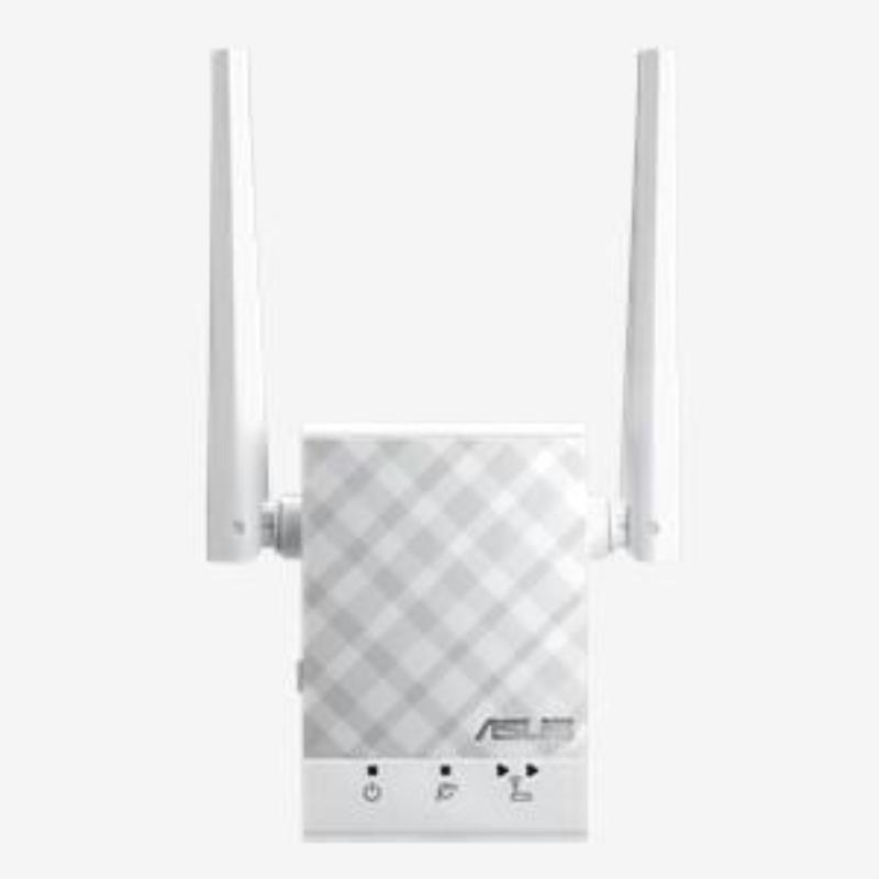 Asus rp-ac51 access point/ repeater wireless ac750 wps/media bridge