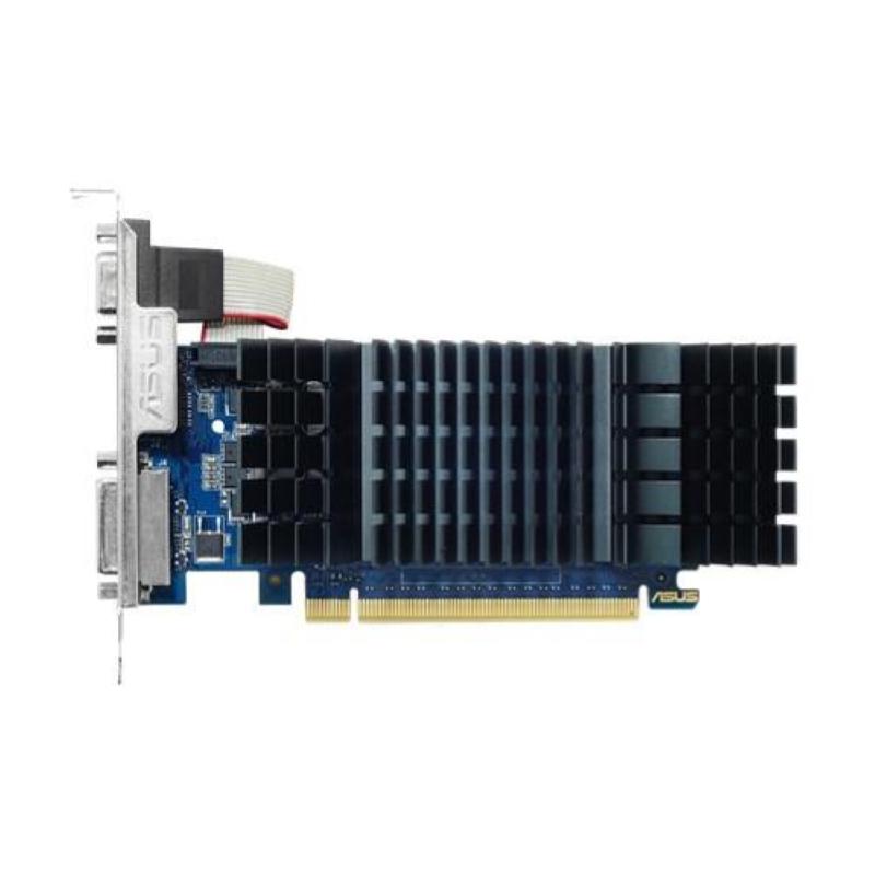 Asus geforce gt 730 2 gb gddr5 pci-e dvi / hdmi low profile