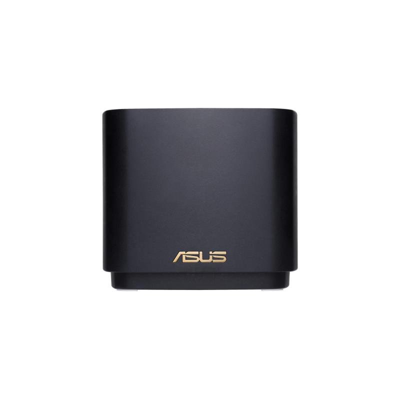 Asus zenwifi mini xd4 router gigabit dual band wi-fi mesh ax1800