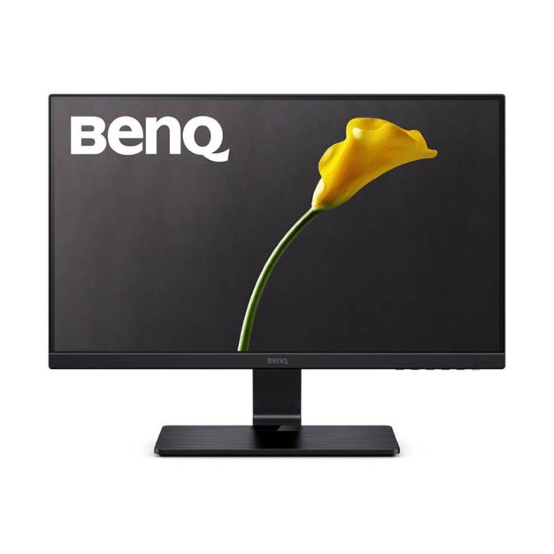 Benq gw2475h 23.8 led ips formato 16:9 contrasto 1.000:1 2xhdmi colore nero garanzia italia