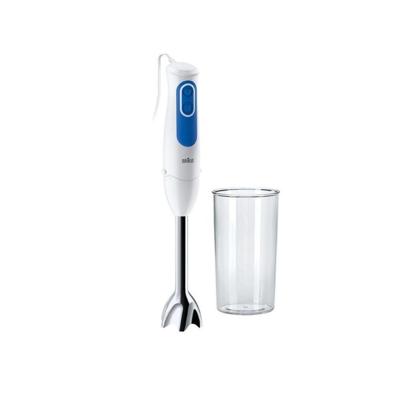 Braun minipimer multiquick 3 mq 3000 wh smoothie+