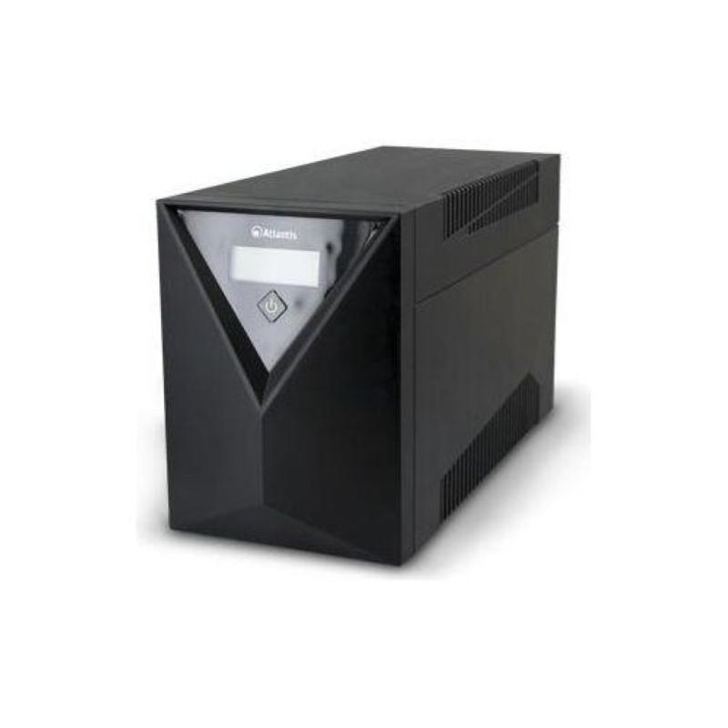 Atlantis a03-s2001 onepower 2001 gruppo di continuita` ups 2000va 1200 watt