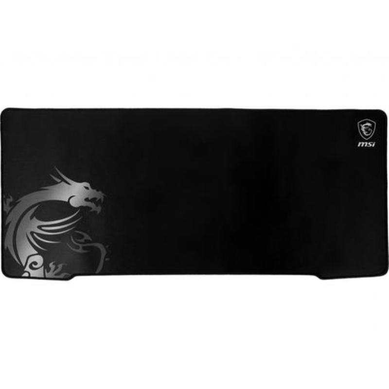 Msi agility gd70 tappetino mouse gaming colore nero