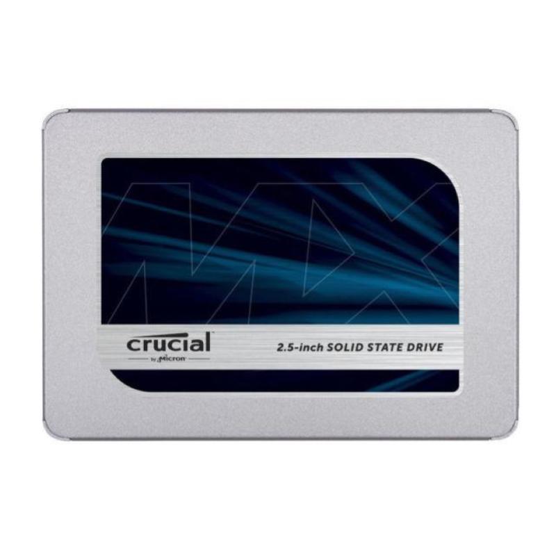 Crucial ct1000mx500ssd1 ssd 2,5 1tb sata3 mx500