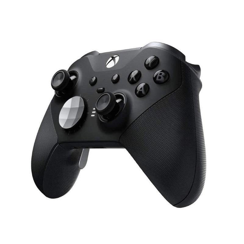 Microsoft xbox wirelesss controller elite 2 nero