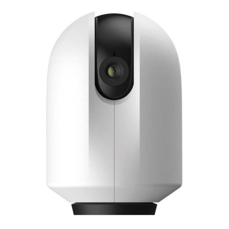 Isiwi telecamera wireless round 1080p dome motorizzata ir led audio bidirezionale sd card stand alone