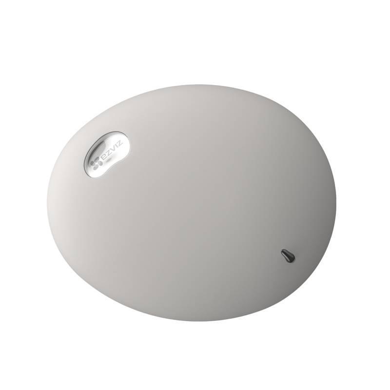 Ezviz as1 centralina di controllo domestico wi-fi + 2g con modulo sim fino a 32 sensori e batteria tampone integrata