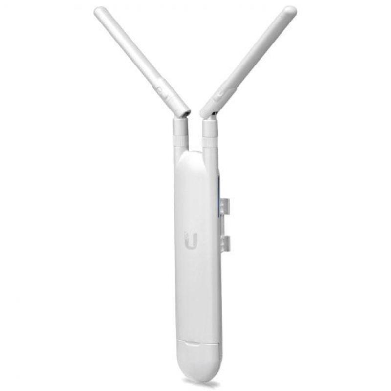 Ubiquiti networks unifi ac mesh 1167mbit-s power over ethernet (poe) white - wlan access points ieee 802.3af, white, wall