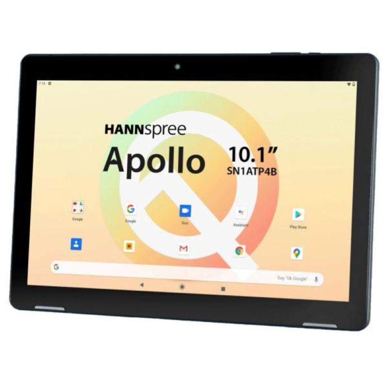 Hannspree hannspad apollo 10.1 quad core 32gb ram 3gb wi-fi italia black