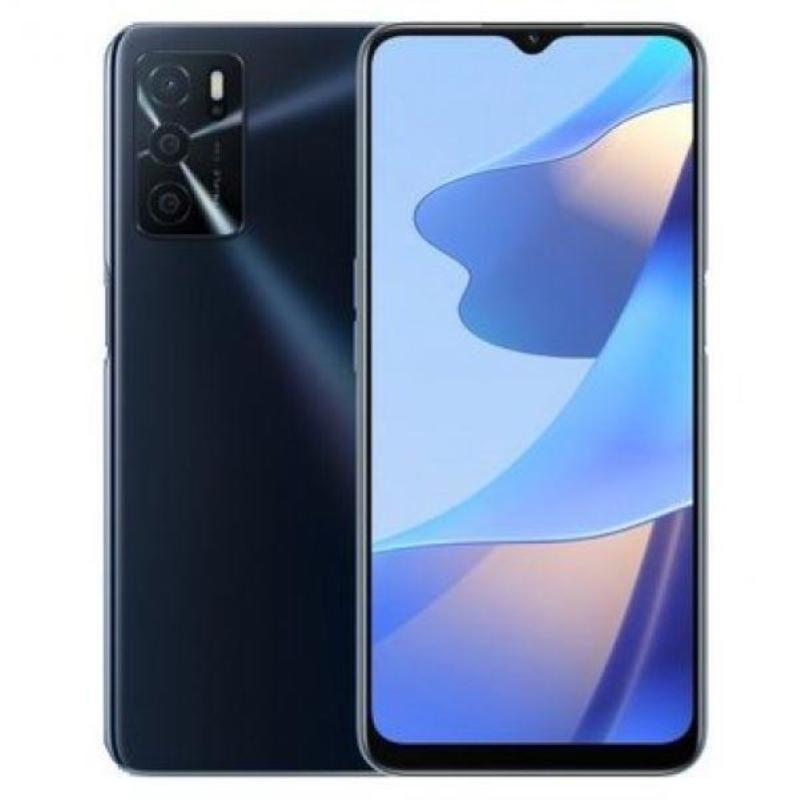 Oppo a16s dual sim 6.52 octa core 64gb ram 4gb 4g lte italia black