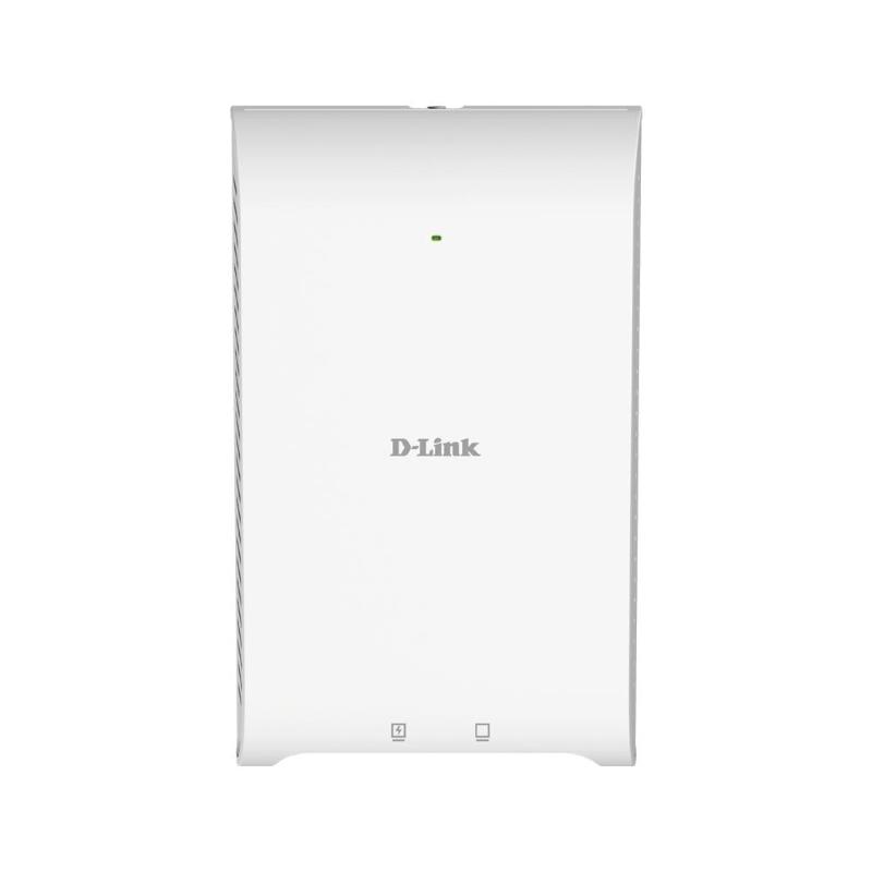 D-link dap-2622 access point wlan 1200 mbit/s wi-fi supporto power over ethernet poe bianco