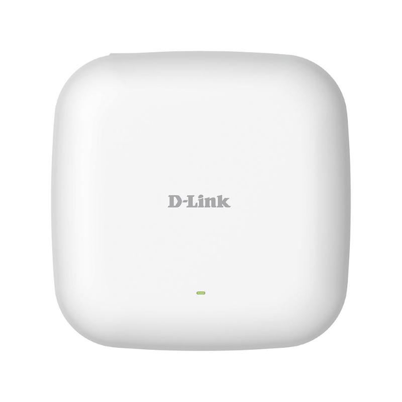 D-link ax1800 access point wi-fi 6 dual-band poe