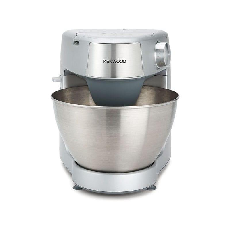 Kenwood khc29.a0 impastatrice planetaria 1000w 4,3 litri 3 velocita` grigio