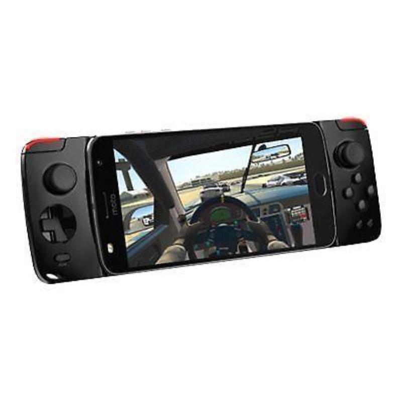 Motorola pg38c01909 gamepad android black