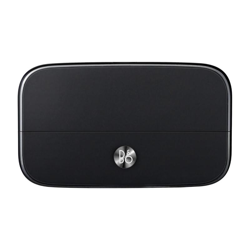 Lg hi-fi plus with b&o play black