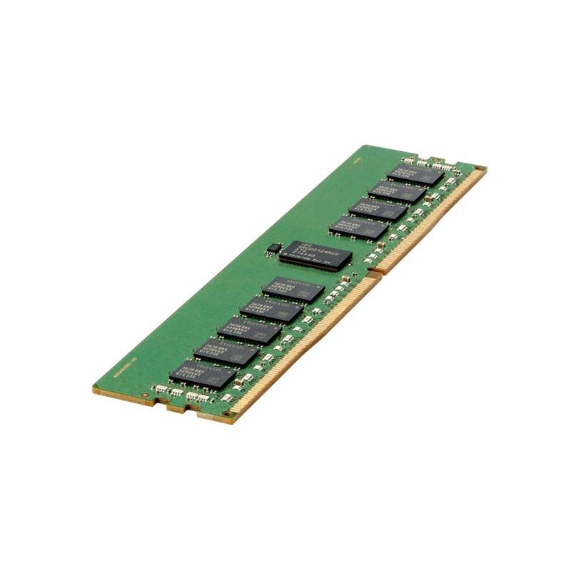 Hp p00922-b21 16gb ddr4 2.933mhz cl 21 rdimm