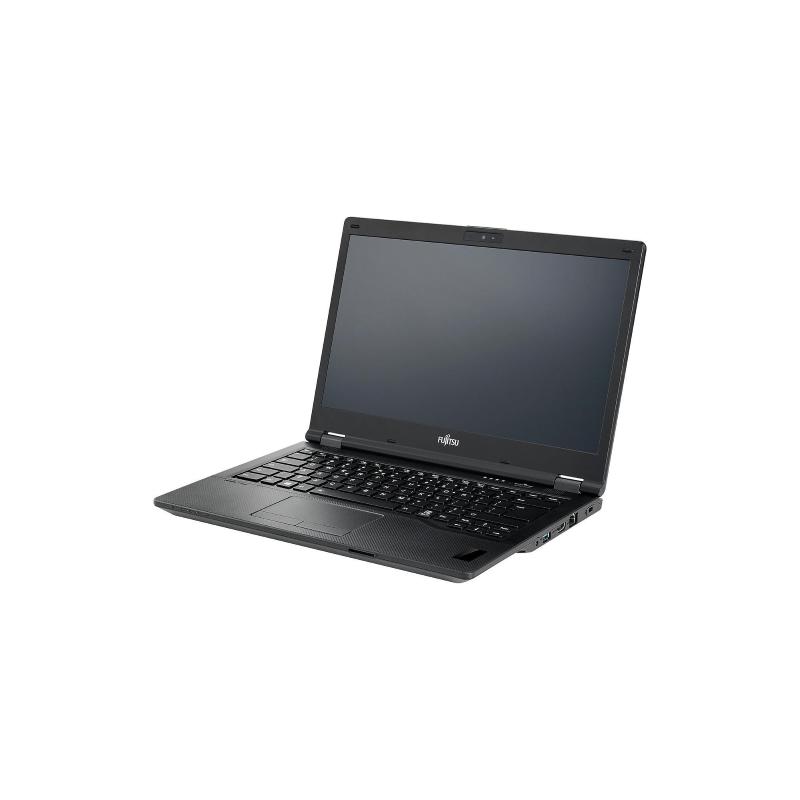 Fujitsu lifebook e459 14`` i5-8265u 1.6ghz ram 8gb-ssd 256gb m.2-win 10 prof (vfy:e5490m450sit)