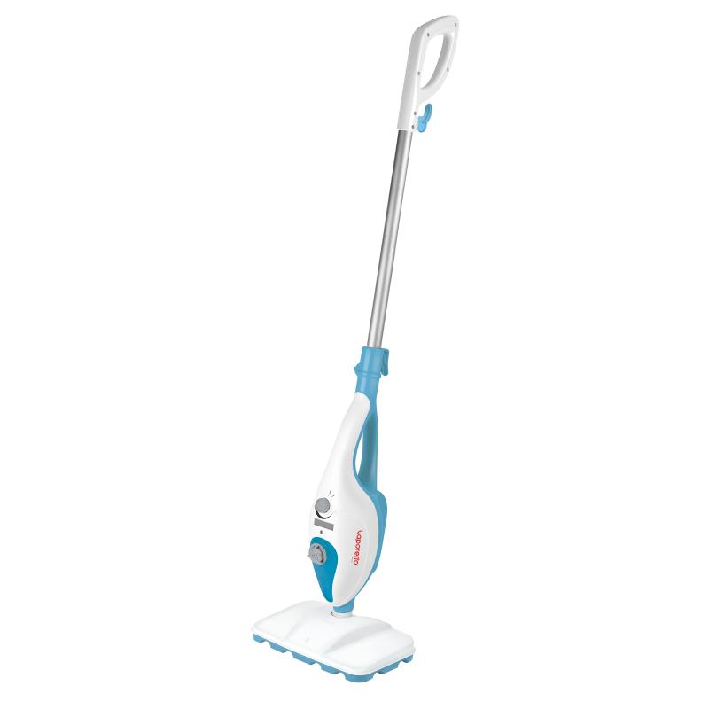 Polti vaporetto sv220 scopa a vapore con funzione pulitore portatile 0.32lt 1300w