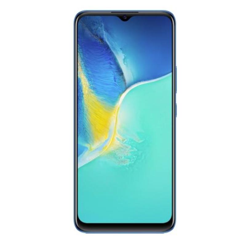 Vivo y01 dual sim 6.51 octa core 32gb ram 3gb 4g lte tim sapphire blue
