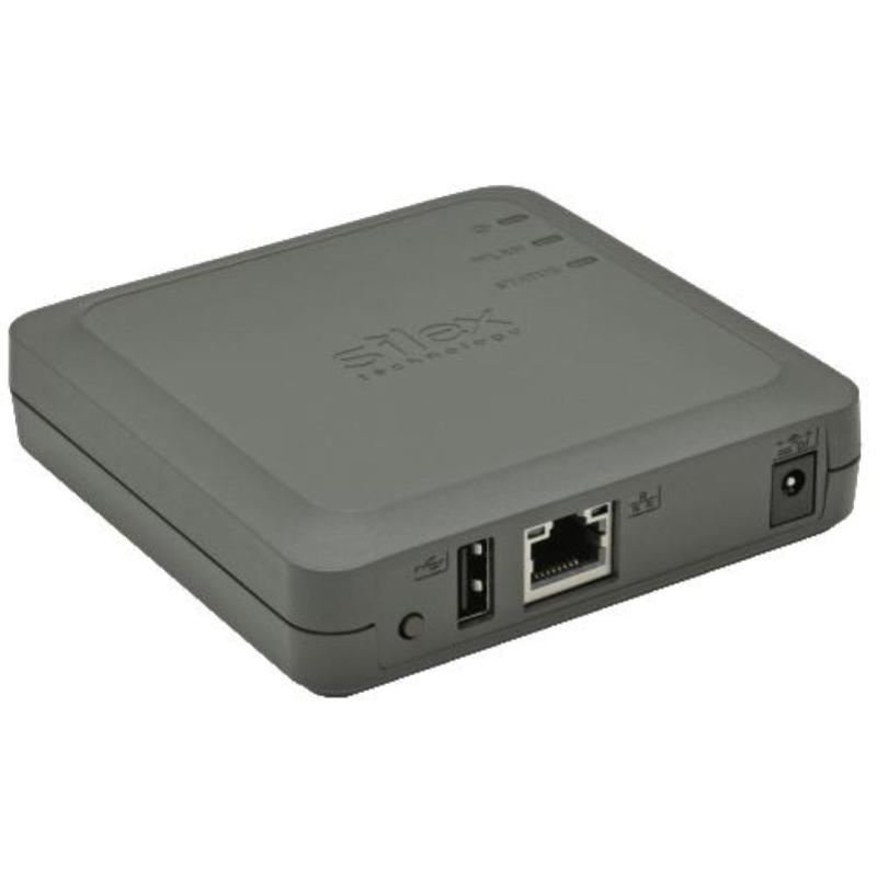 Silex ds-520an usb device service