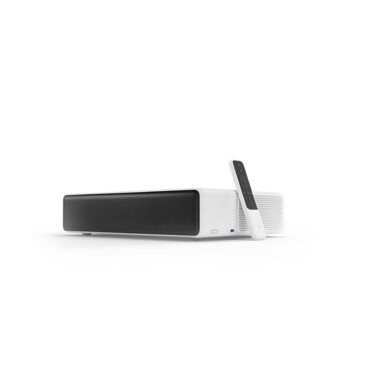 Xiaomi videoproiettore mi laser sjl4005gl 150 full-hd white europa