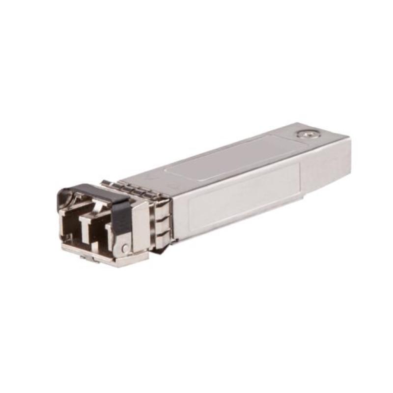 Hp enterprise j9151e modulo del ricetrasmettitore di rete fibra ottica 10000 mbit-s sfp+