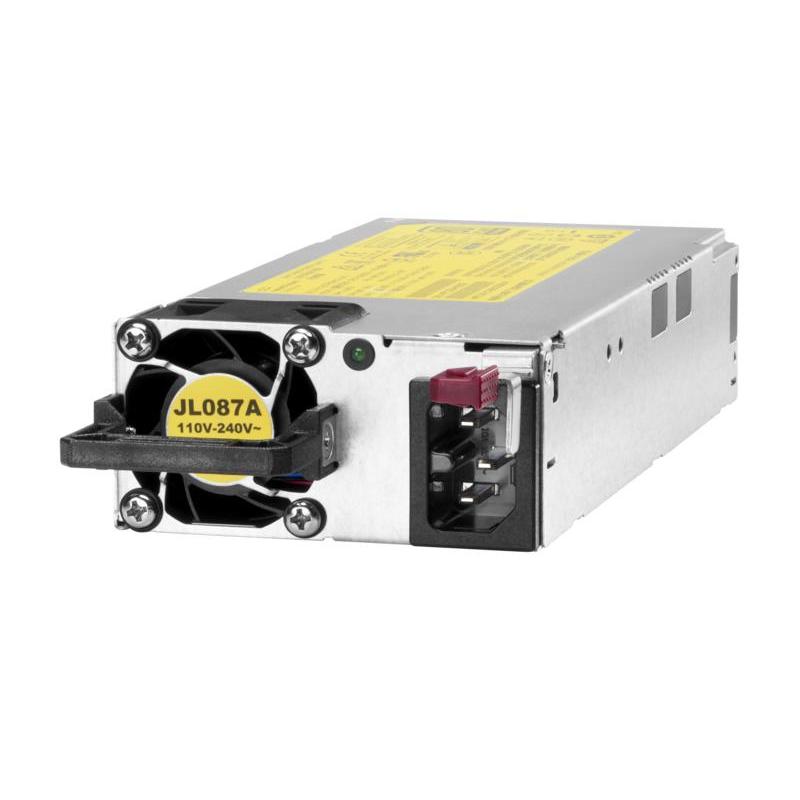 Hpe x372 alimentatore hot-plug / ridondante 110-240 v c.a. v 1.050 watt