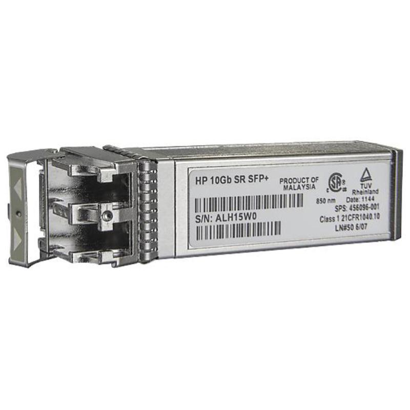 Hp blc 10gb sr sfp+ opt