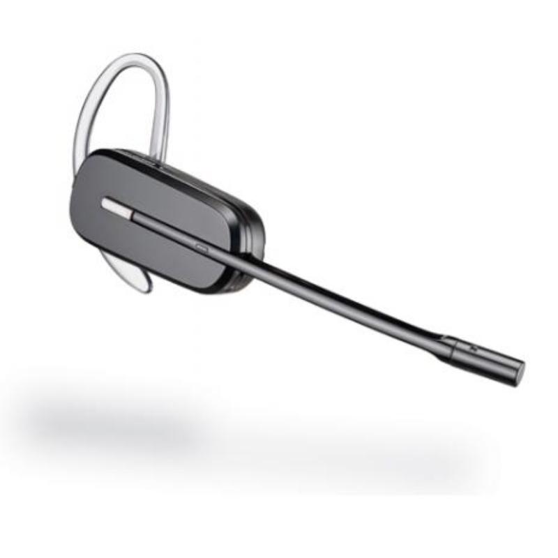 Plantronics cs540 auricolare monofonico wireless colore nero