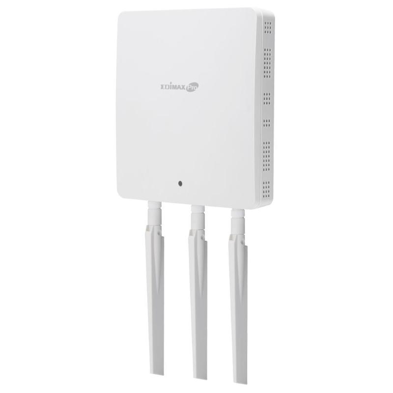 Edimax access point ac1750 poe 3 antenne orientabili ac dual band wall mount 2xgigalan