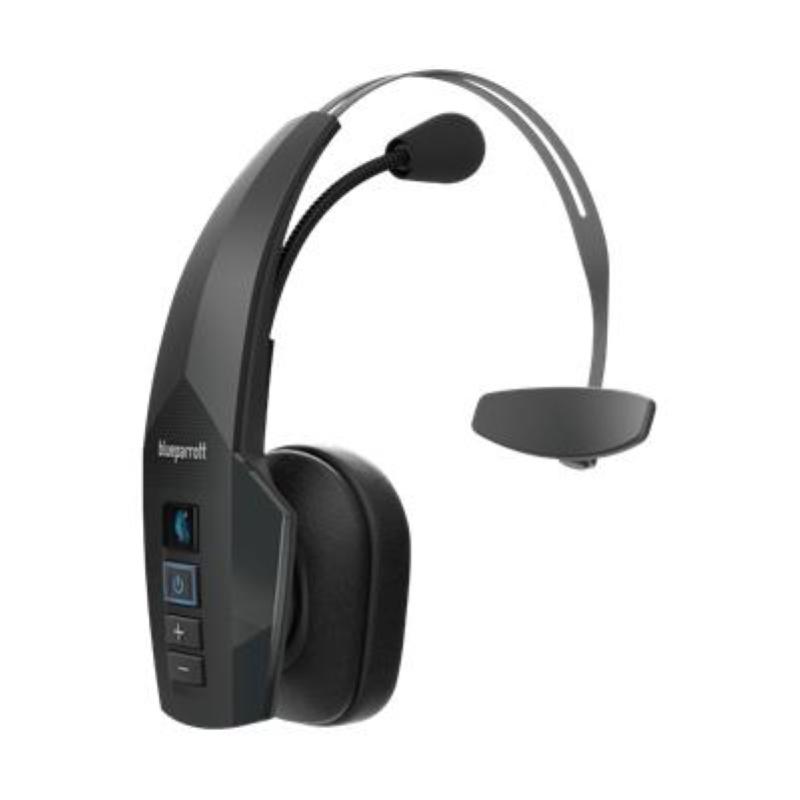 Jabra blueparrott b350-xt cuffia con microfono bluetooth