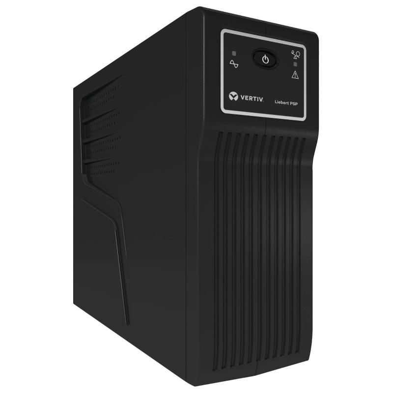 Emerson network power powersure personal xt 650 va usb