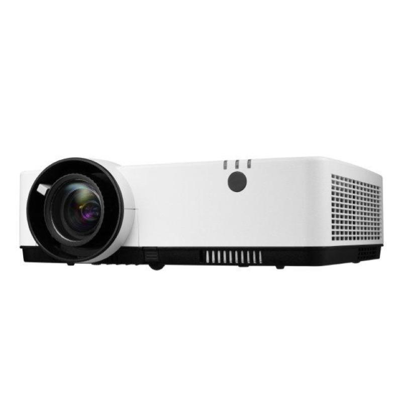 Nec me403u videoproiettore a raggio standard 4.000 ansi lumen 3lcd wuxga full hd white