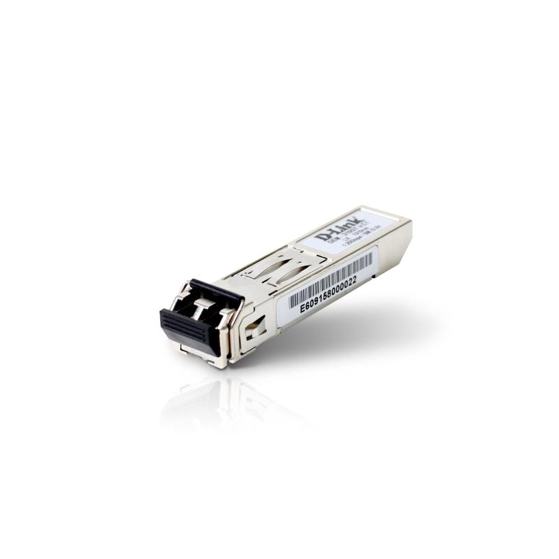 D-link dem-310gt transceiver mini-gbic 1 porta 1000base lx