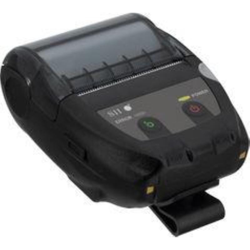 Seiko instruments mp-b20 2in mobile print stampante termica portatile