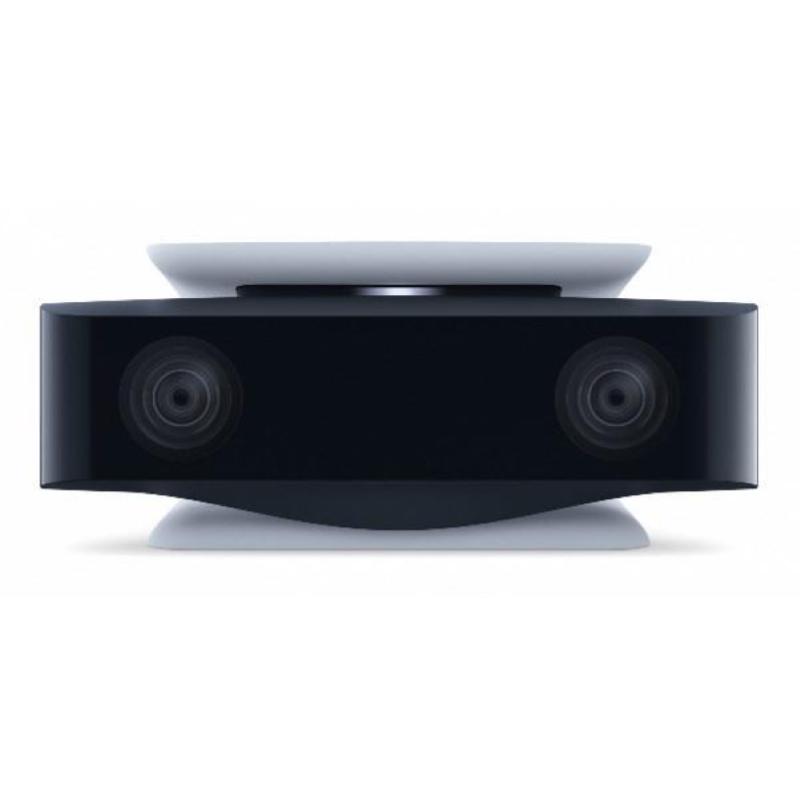 Sony ps5 telecamera full hd 1080 p bianco/nero
