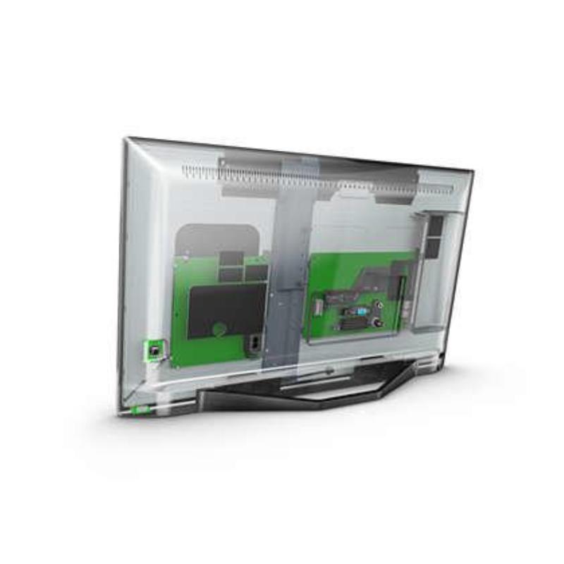 Philips 24hfl3014p-12 tv led 24`` profesional tv cmnd control create