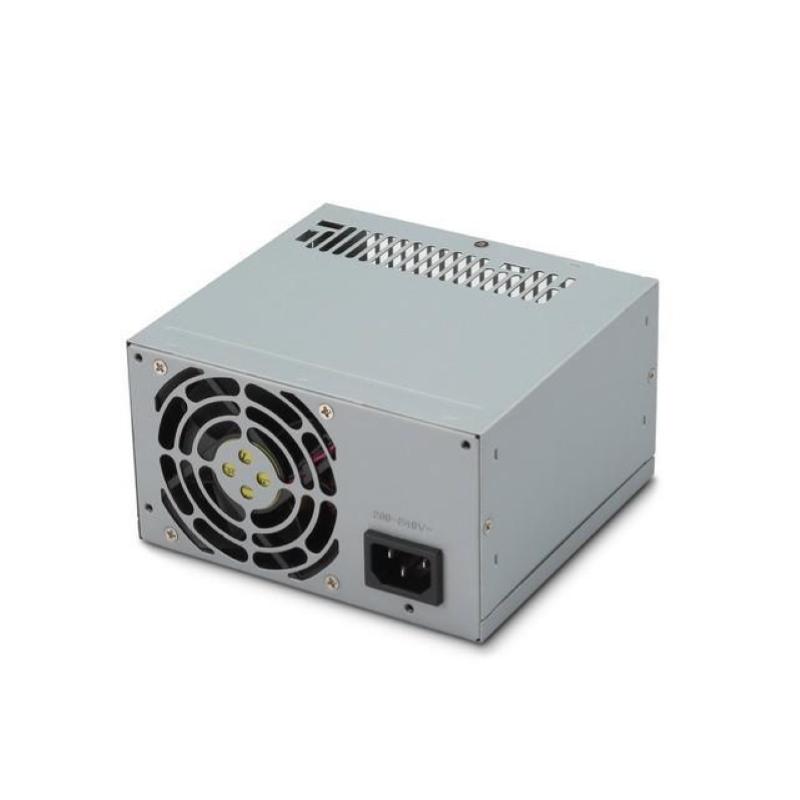 Fortron fsp600-80psa atx eps pci-e*2 pfc attivo 80+ bronze