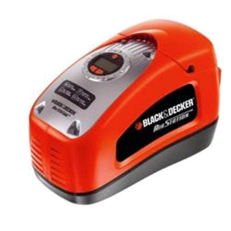 Black and decker compressore asi200-xj