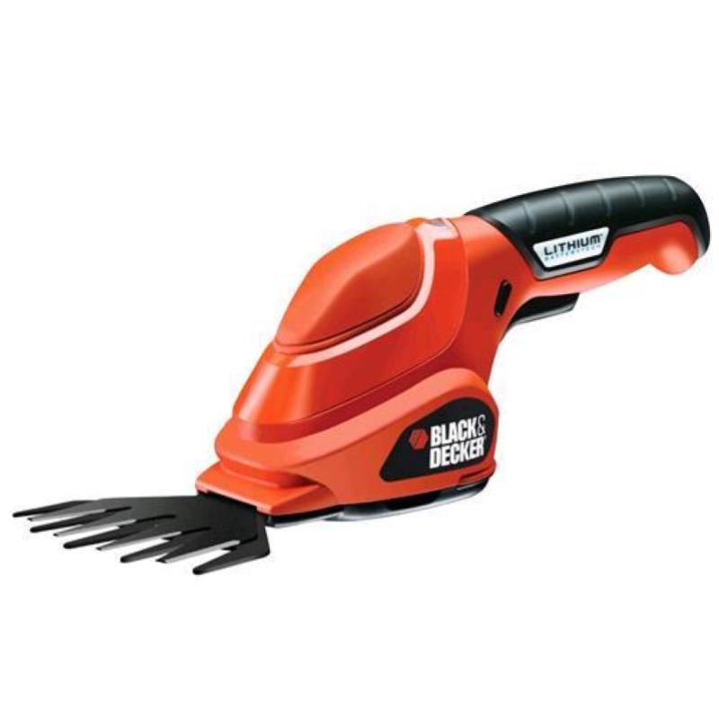 Black and decker gsl200-qw cesoia 1.1ah