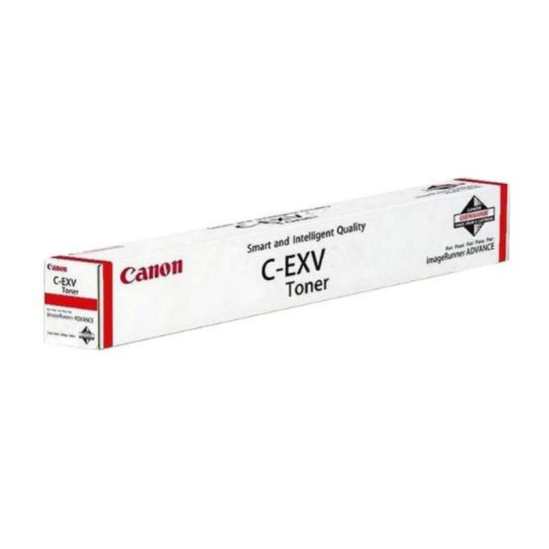 Canon c-exv 64 toner ciano per imagerunner advance c3922i / c3926i / c3930i / c3935i 25.500 pagine