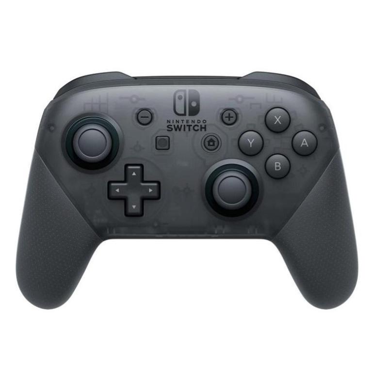 Nintendo switch pro controller