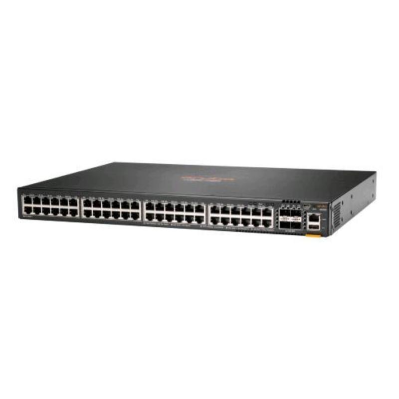 Aruba 6200f 48g 4sfp+ swch in