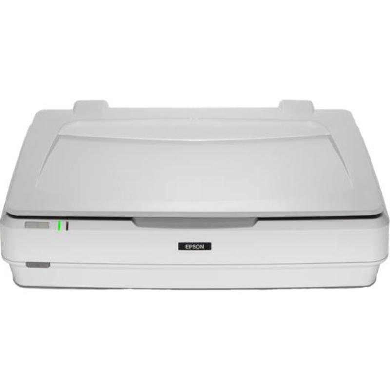 Epson expression e13000xl scanner