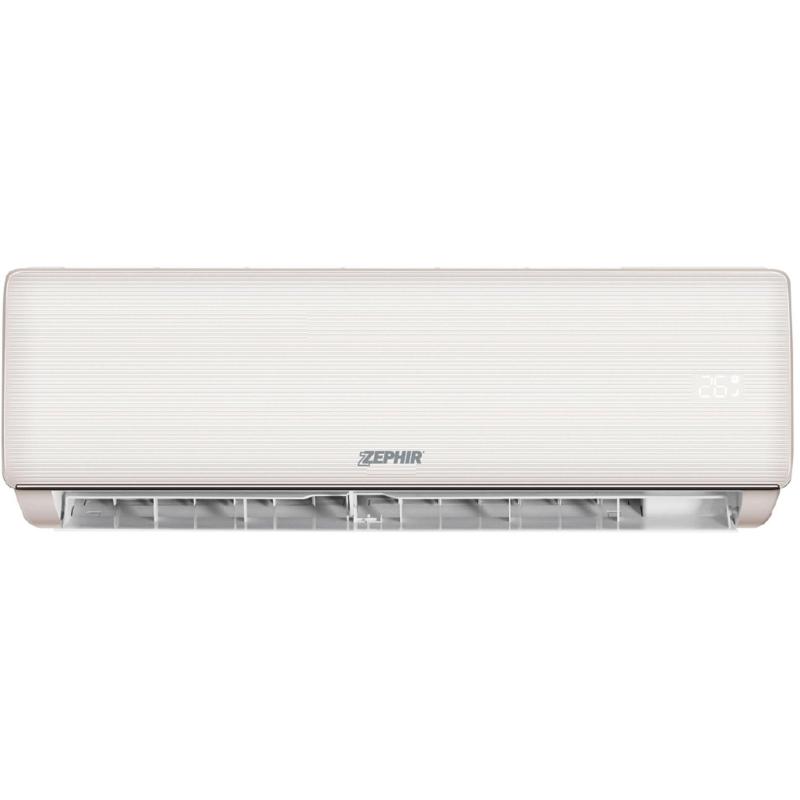 Zephir condizionatore 12000btu a++/a+ wifi google/alexa ztq12000wifi
